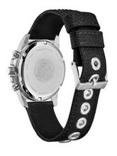Load image into Gallery viewer, Citizen AT0200-13A Chandler Military Men's Silver Dial 29 mm Watch MSRP $295

