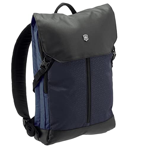 Victorinox Blue Altmont Original Flapover Laptop Backpack 610223