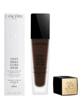 Load image into Gallery viewer, Lancome Teint Idole Ultra Wear Up To 24H Wear Foundation Shade 17 Ebene MSRP $62
