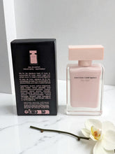 Load image into Gallery viewer, For Her By Narciso Rodriguez 1.6oz/ 50ml Eau De Parfum For Women MSRP $108
