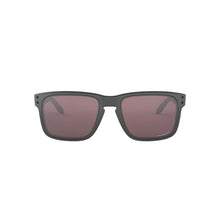 Load image into Gallery viewer, NEW OAKLEY Men&#39;s Holbrook Steel 9102-B5 Prizm Daily Polarized Sunglasses $217
