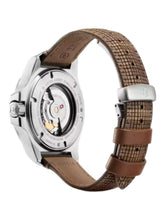 Load image into Gallery viewer, Victorinox I.N.O.X. 241867.1 Mechanical 43mm Watch w/Pioneer Alox Pocket Knife
