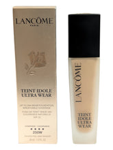 Load image into Gallery viewer, Lancome Teint Idole Ultra Wear Foundation 24H Shade 250W Long Wear MSRP $65
