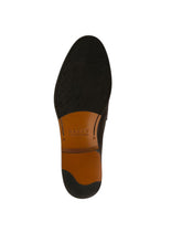 Load image into Gallery viewer, Bally Werien 6231411 Men's Coffee Plain Leather Loafers MSRP $720
