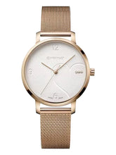 Load image into Gallery viewer, Wenger Swiss Army Ladies 01.1731.112 Metropolitan Donnissima Watch 38mm MSRP$245
