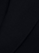 Load image into Gallery viewer, MAX MARA Women&#39;s Poldo Midnight Blue Long Coat MSRP $1745
