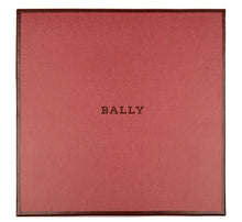 Load image into Gallery viewer, Bally 6239333 Men's Mirror Buckle Reversible Heritage Red Belt EU 85/US 34 MSRP $450
