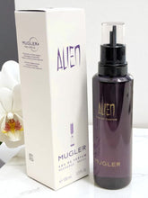 Load image into Gallery viewer, Alien By Mugler 3.3 oz/ 100 ml Eau De Parfum For Women REFILL MSRP $150
