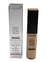Load image into Gallery viewer, Lancome Teint Idole Ultra Wear All Over Concealer 320 Bisque W MSRP $50
