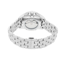 Load image into Gallery viewer, Hamilton H32596131 Men&#39;s Jazzmaster Automatic Chrono Black Dial 42 mm MSRP $1975
