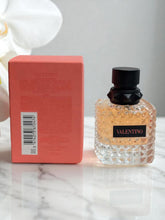 Load image into Gallery viewer, Donna Born in Roma By Valentino 1.7 oz / 50 ml Eau de Parfum For Women MSRP $140
