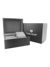 Load image into Gallery viewer, TAG Heuer Carrera WAR1311.BA0778 Ladies MOP Dial 32 mm Watch MSRP $2300
