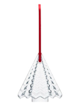 Load image into Gallery viewer, Baccarat 2815089 Crystal 2022 Annual Christmas Tree Clear Ornament MSRP $110
