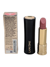 Load image into Gallery viewer, Lancome L'absolu Rouge Cream Lipstick #06 Rose Nu MSRP $45
