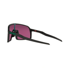 Load image into Gallery viewer, NEW OAKLEY Men&#39;s Sutro 6406-52 Prizm Road Jade Black Frame Sunglasses MSRP $183
