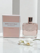 Load image into Gallery viewer, Irresistible by Givenchy 2.7oz 80ml Eau De Toilette For Women MSRP $126
