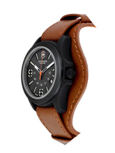 Load image into Gallery viewer, Victorinox Swiss Army 241593 Original GMT 40 mm Nylon Fiber Men&#39;s Watch MSRP$350

