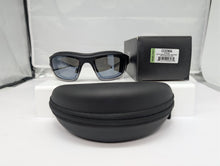 Load image into Gallery viewer, Wiley X Ozone Climate Control Charcoal Frame Grey Silver Flash Lens Sunglasses
