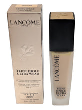 Load image into Gallery viewer, Lancome Teint Idole Ultra Wear Foundation 24H Shade 225N Long Wear MSRP $65
