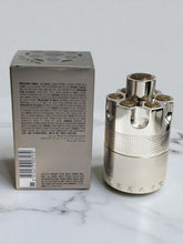 Load image into Gallery viewer, Wanted By Azzaro 3.38 oz / 100 ml Eau de Parfum For Men MSPR $145
