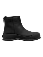 Load image into Gallery viewer, Bally Carsey 6304664 Men's Black Ankle Boots Size 12 MSRP $675
