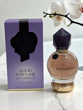 Load image into Gallery viewer, Good Fortune By Viktor &amp; Rolf 1.7 oz / 50 ml Eau de Parfum For Women MSRP $180
