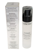 Load image into Gallery viewer, Lancome La Base Pro Perfecting Make-Up Primer MSRP$ 45

