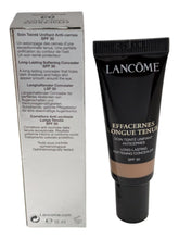Load image into Gallery viewer, Lancome Effacernes Long Tenue Concealer SPF30 #03 Beige Ambre
