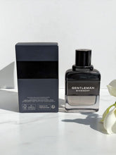 Load image into Gallery viewer, Gentleman Intense by Givenchy 2oz/60ml Eau De Toilette For Men MSRP $113
