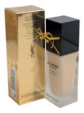 Load image into Gallery viewer, Yves Saint Laurent All Hours Foundation LC2 All Day Long Wear 0.84 oz/25ml
