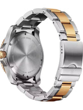 Load image into Gallery viewer, Victorinox Swiss Army 241605 Men's Maverick Green Dial 43 mm Watch MSRP $750
