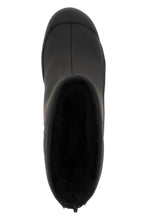 Load image into Gallery viewer, Bally Bernina 6302971 Women&#39;s Black Leather Boots MSRP $675
