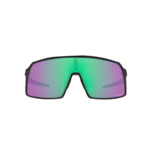 Load image into Gallery viewer, NEW OAKLEY Men&#39;s Sutro 6406-52 Prizm Road Jade Black Frame Sunglasses MSRP $183
