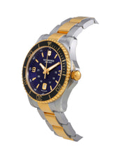 Load image into Gallery viewer, Victorinox Swiss Army 241789 Maverick Blue Dial 43 mm Men&#39;s Watch MSRP $750
