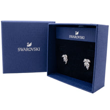Load image into Gallery viewer, Swarovski 5446025 Louison Crystals Stud Earrings MSRP $89
