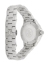Load image into Gallery viewer, Raymond Weil 8260-ST3-20001 Men's Tango Black Dial 42mm Watch MSRP $995
