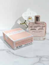 Load image into Gallery viewer, Irresistible by Givenchy 2.7oz 80ml Eau De Toilette For Women MSRP $126
