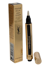 Load image into Gallery viewer, Yves Saint Laurent Touche Eclat High Cover 0.75 Sugar Concealer Iluminador

