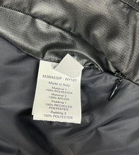 Load image into Gallery viewer, Bally 6305300 Men&#39;s Black Puffer Vest Coat Size 52 - XL MSRP $1100
