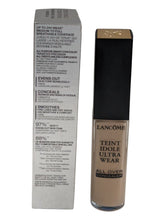 Load image into Gallery viewer, Lancome Teint Idole Ultra Wear All Over Concealer 320 Bisque W MSRP $50
