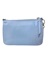 Load image into Gallery viewer, Bally Nova 6301211 Seashell + Oro Chain Crossbody Bag MSRP$330

