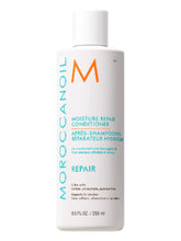 Load image into Gallery viewer, Moroccanoil Moisture Repair Conditioner 8.5 oz / 250 ml - Made in Israel
