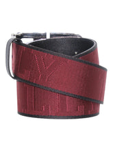 Load image into Gallery viewer, Bally 6239333 Men's Mirror Buckle Reversible Heritage Red Belt EU 85/US 34 MSRP $450
