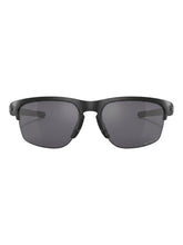Load image into Gallery viewer, Oakley Sliver Edge 9413-13 Men's Prizm Black Polarized Sunglasses MSRP $278
