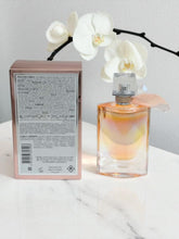 Load image into Gallery viewer, La Vie Est Belle Soleil Cristal By Lancome 1.7oz/50ml Eau De Parfum For Women MSRP $100
