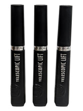 Load image into Gallery viewer, L'Oreal Telescopic Lift Mascara 36HR Wear, 0.33 oz/ 9.7ml - Pack of 3
