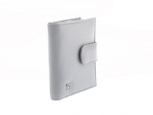 Load image into Gallery viewer, Rapport London Women's Sussex Leather Wallet With Coin Purse
