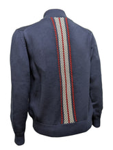 Load image into Gallery viewer, Bally 6302357 I nk Merino Wool/Peruvian Cotton Sweater Size M MSRP $749
