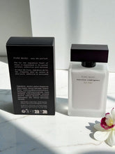 Load image into Gallery viewer, Pure Musc By Narciso Rodriguez 1.6oz/50ml Eau De Parfum For Women MSRP$100
