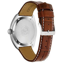 Load image into Gallery viewer, Citizen BU4010-05L Eco-Drive Paradex Men's Blue Dial Strap Watch 44 mm MSRP $250
